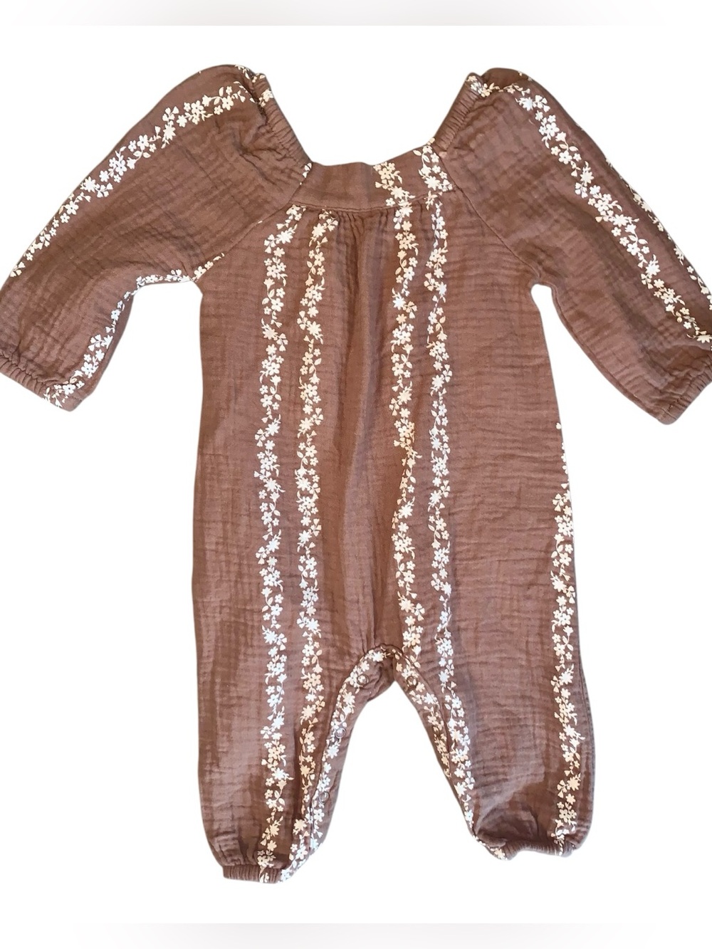 Grayson mini one piece 6-9 months